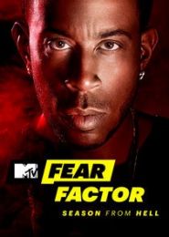 Fear Factor - Season 02