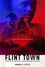Flint Town - Season 01