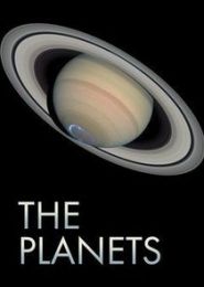 The Planets (2017) - Season 2