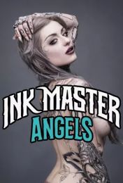 Ink Master: Angels - Season 2