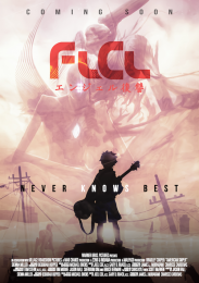 FLCL - Season 3