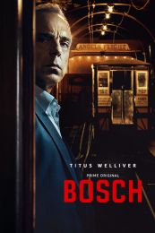 Bosch - Season 4