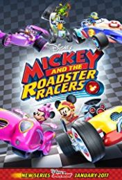 Mickey and the Roadster Racers – Season 2