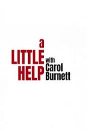 A Little Help with Carol Burnett - Season 1