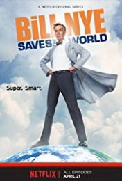 Bill Nye Saves the World – Season 3