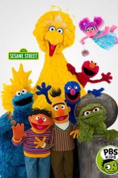 Sesame Street - Season 48