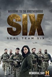 Six - Season 2