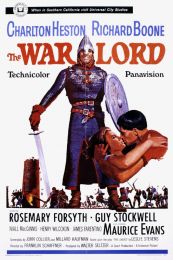 The War Lord