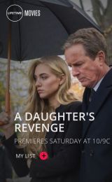 A Daughter's Revenge