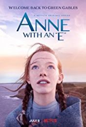 Anne With An E - Season 2