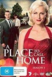 A Place To Call Home - Season 6
