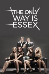 The Only Way Is Essex - Season 23