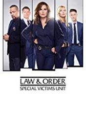 Law and Order SVU - Season 20