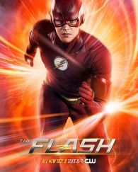 The Flash (2014) - Season 5