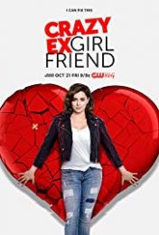 Crazy Ex-Girlfriend - Season 4