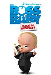 The Boss Baby Back in Business - Season 2