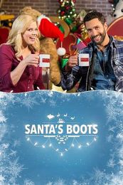 Santas Boots
