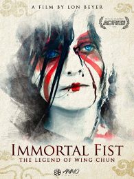 Immortal Fist
