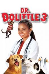 Dr Dolittle 3