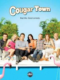 Cougar Town - Season 5