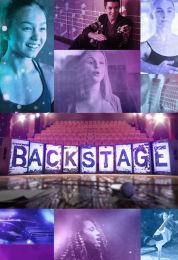 Backstage - Season 2