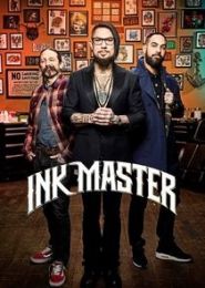 Ink Master - Season 10