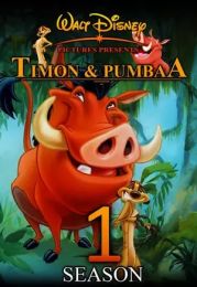 Timon & Pumbaa - Season 01
