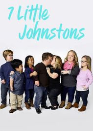 7 Little Johnstons - Season 12