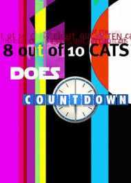 8 Out of 10 Cats Does Countdown - Season 23