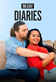 90 Day Diaries - Season 1