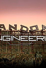 Abandoned Engineering - Season 2