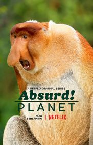 Absurd Planet - Season 1