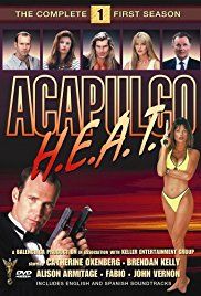 Acapulco H.e.a.t. - Season 1