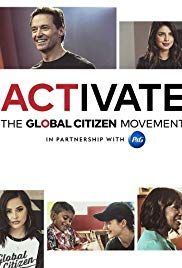 Activate: The Global Citizen Movement - Season 1