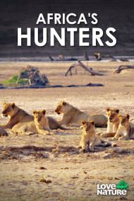 Africa's Hunters - Season 1