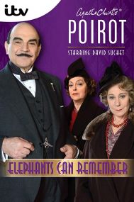 Agatha Christie's Poirot - Season 7