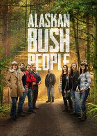 Alaskan Bush People - Season 14