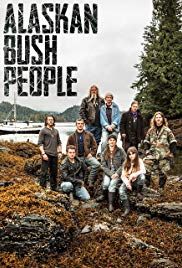 Alaskan Bush People - Season 9