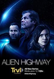 Alien Highway - Season 1