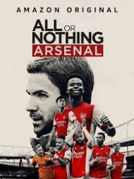 All or Nothing: Arsenal - Season 1