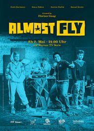 Almost Fly - Season 1