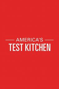 America's Test Kitchen - Season 19