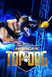America's Top Dog - Season 3