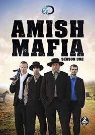 Amish Mafia - Season 1