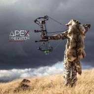 Apex Predator - Season 1