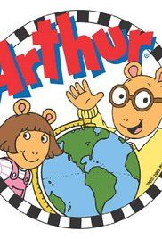 Arthur - Season 21