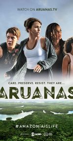 Aruanas - Season 1