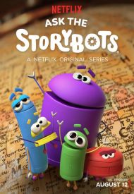 Ask the StoryBots - Season 01