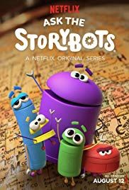 Ask the StoryBots - Season 3