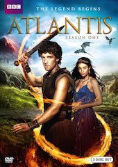 Atlantis - Season 2
